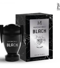 Immagine 0 di Invincible Black Profumo Equivalente 100 ML