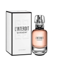 Immagine 1 di l'interdit givenchy eau de parfum donna 80 ml