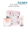 Immagine 0 di La via est belle lancom confezione regalo eau de parfum donna 30 ml + latte corpo 50 ml