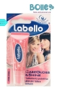 Immagine 1 di labello caregloss & shine pure natural trattamento protettivo gloss per labbra brillante