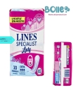 Immagine 1 di lines specialist lady assorbenti extra x 10 4 gocce