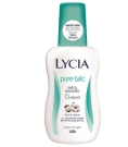 Immagine 0 di Lycia Deodorante Pure Talc Vapo 75 ML