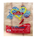 Immagine 0 di Minerva Il Classico Panno Pavimenti Puro Cotone 50x70 CM