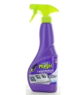 Immagine 1 di Mister Magic Lavafornelli e Piano Cottura Spray 500 ML