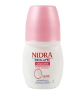 Immagine 0 di Nidra Deolatte Delicato Deodorante Roll-on 50 ML