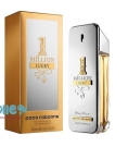 Immagine 0 di One Million Lucky Eau de toilette uomo 100 ml