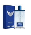 Immagine 0 di Police Cosmopolitan Eau De Toilette uomo 100 ml