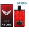 Immagine 0 di Police instinct eau de toilette uomo 100 ml