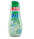 Immagine 1 di Pril tutto in 1 Gel 608 ml promature 35 lavaggi