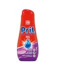 Immagine 0 di Pril tutto in 1 Power Gel 630 ml