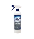 Immagine 1 di Quasar Acciaio Lucidante Spray 580 ML