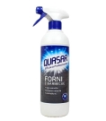 Immagine 0 di Quasar Forni e Barbecue 580 ML