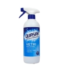 Immagine 0 di Quasar Vetri Con Alcool Spray 580 ML