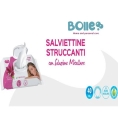 Immagine 2 di salviettine struccanti 40 pezzi dealo con soluzione micellare 3 pz