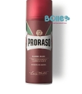 Immagine 0 di Schiuma da barba Proraso Barbe Dure 400 ml