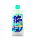 Immagine 1 di Spic & Span Pavimenti Marsiglia e Muschio Bianco 1000 ML