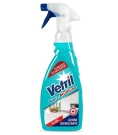 Immagine 1 di Vetril Vetri E Multiuso Alcool Igienizzante 650 ML