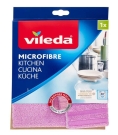 Immagine 1 di Vileda Panno Microfibra per Cucina 1 pezzo