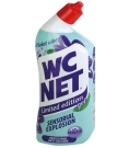 Immagine 1 di Wc Net Gel Profumoso Violet Vibes 700 ML