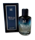 Immagine 0 di Wild Pour Homme Eau De Toilette Equivalente Sauvage di Christian D.io.r. 100 ML Idea Regalo