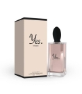 Immagine 1 di Yes Woman Eau De Toilette donna 100 ml Montage equivalente Armani si pour femme