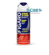 Figaro Schiuma da Barba Classica 400 ml