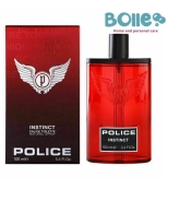 Police Instinct eau de toilette uomo 100 ml