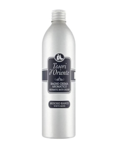 Bagno Schiuma Tesori D'oriente 500 ml