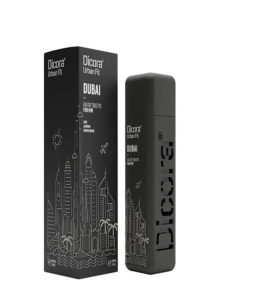 Dicora urban Dubai Eau De Toilette uomo