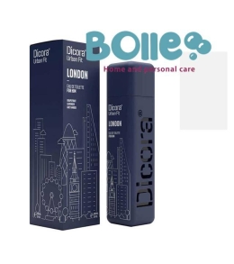 Dicora urban London Eau De Toilette uomo