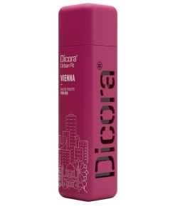 Dicora urban Vienna Eau De Toilette 100 ml