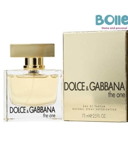 Dolce & Gabbana eau de parfum donna 75 ml