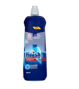 Finish Brillantante 800 ml professionale importazione