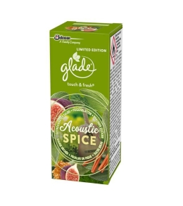 Glade Deodorante Elettrico Ricarica 20 ml