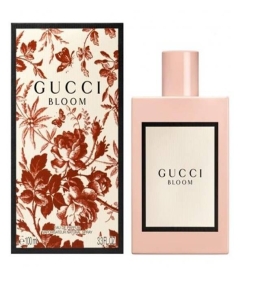 Gucci Bloom eau de parfum donna 100 ml