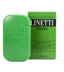 Linetti Brillantina Solida 50 ml