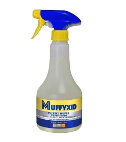 Muffyxid Faren, rimuovi muffa antimuffa 500 ml