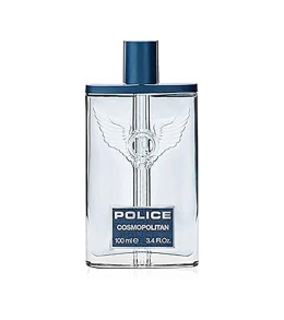 Police Cosmopolitan Eau De Toilette uomo 100 ml