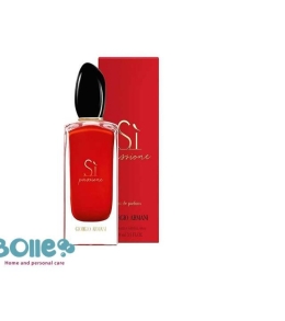 Si Passione Eau de Parfum donna 100 ml Giorgio Armani