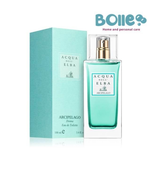 Immagine 0 di Acqua dell' elba eau de parfum arcipelago donna 100 ml