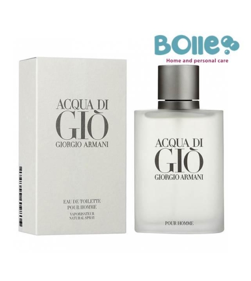 Immagine 0 di Acqua Di Gio' eau de toilette uomo 200 ml