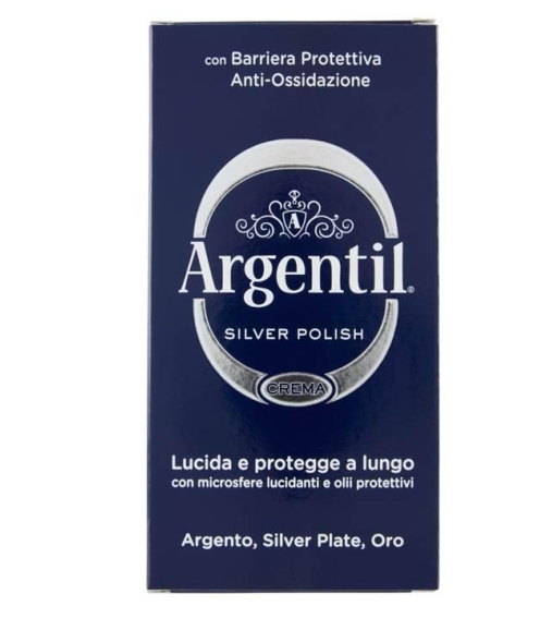 Immagine 1 di Argentil Silver Polish Crema 150 ML