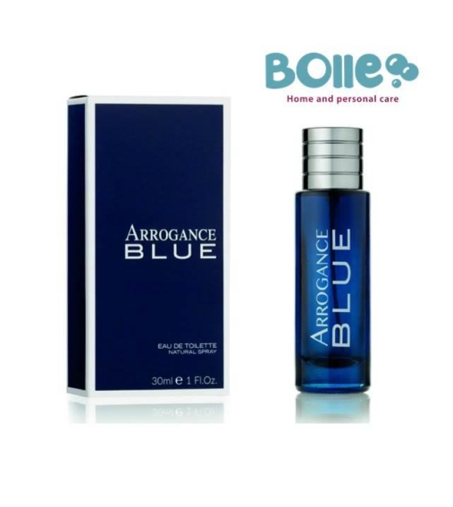 Immagine 1 di Arrogance confezione regalo eau de toilette spray uomo 30 ml + after shave spray 30 ml