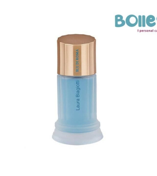 Immagine 1 di blu di roma laura biagiotti eau de toilette spray donna 25 ml