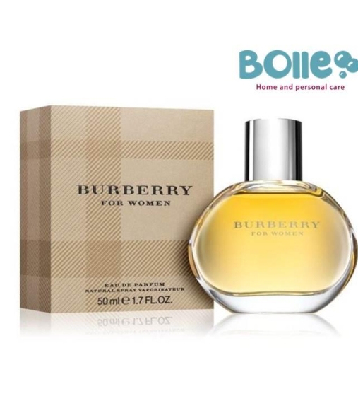 Immagine 0 di Burberry For Women eau de parfum donna 30 ml