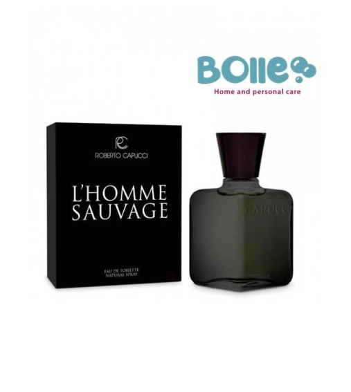 Immagine 1 di Capucci l'homme suave eau de toilette uomo 100 ml