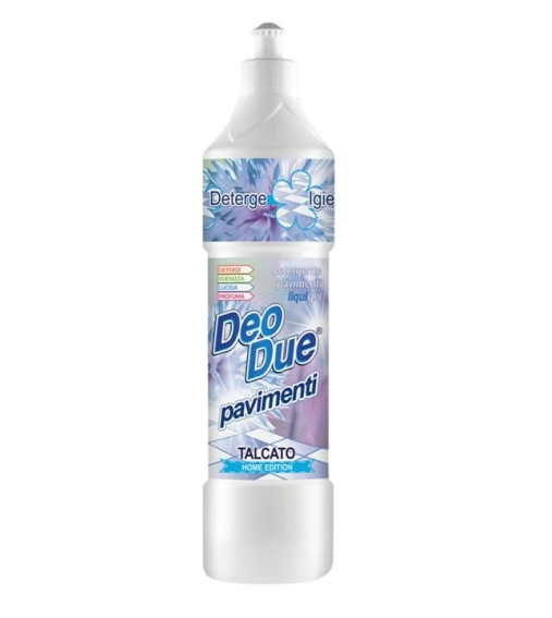 Immagine 1 di Deodue Pavimenti 750ml Chimiclean