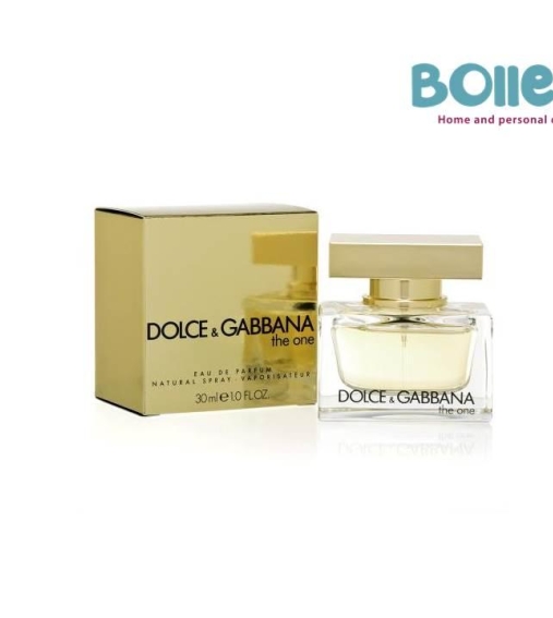 Immagine 0 di Dolce & Gabbana eau de parfum donna 30 ml