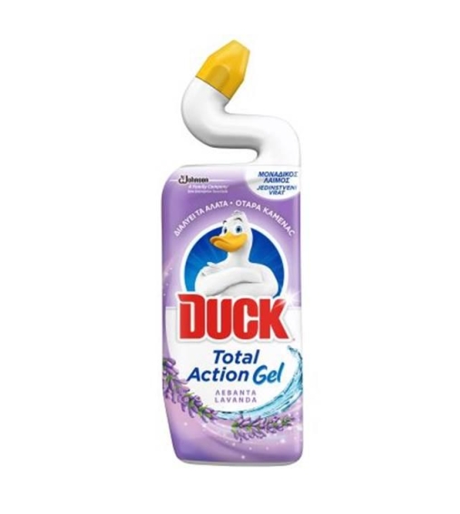 Immagine 1 di Duck Wc Gel Disinfettante Lavanda 750 ML