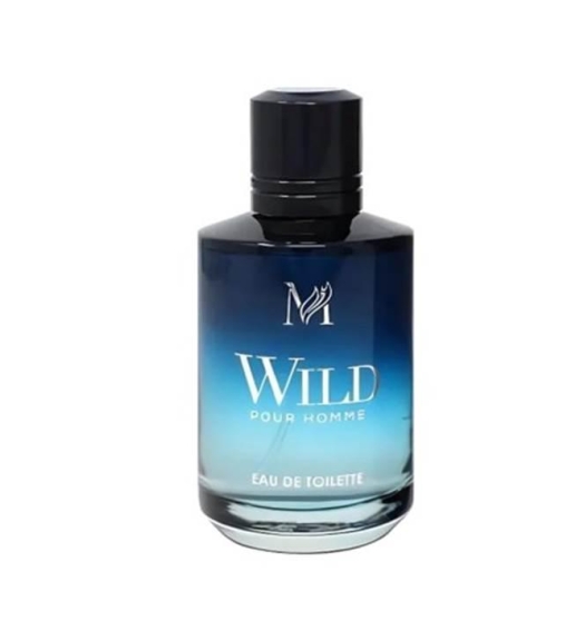 Immagine 0 di Eau De Toilette Sauvage Equivalenti 100 ML